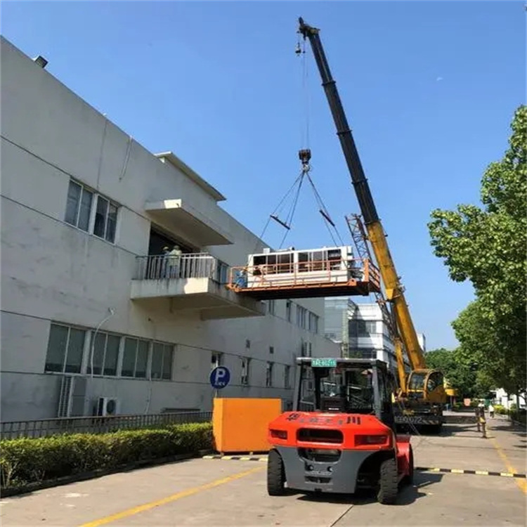 仙游县小型吊车出租电话