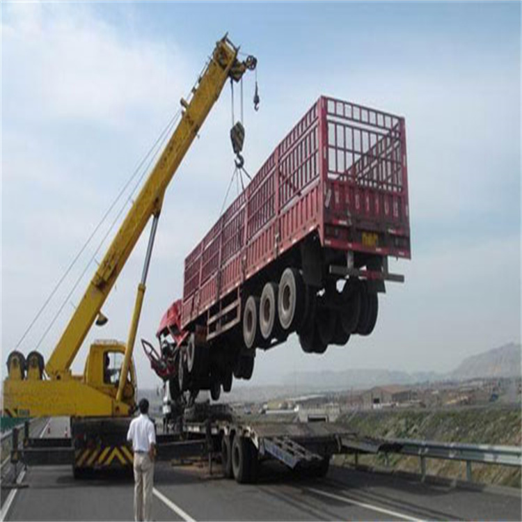 仙游县吊车出租分享吊具和吊物吊起方法有哪些