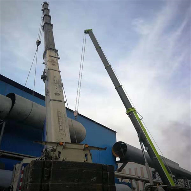 仙游县车租赁分享吊车出现的故障是什么?