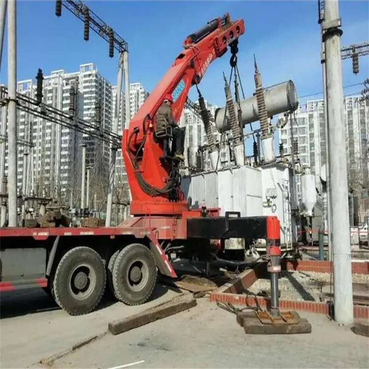 仙游县就近吊车出租|工地厂房吊装设备租赁|24小时高效响应