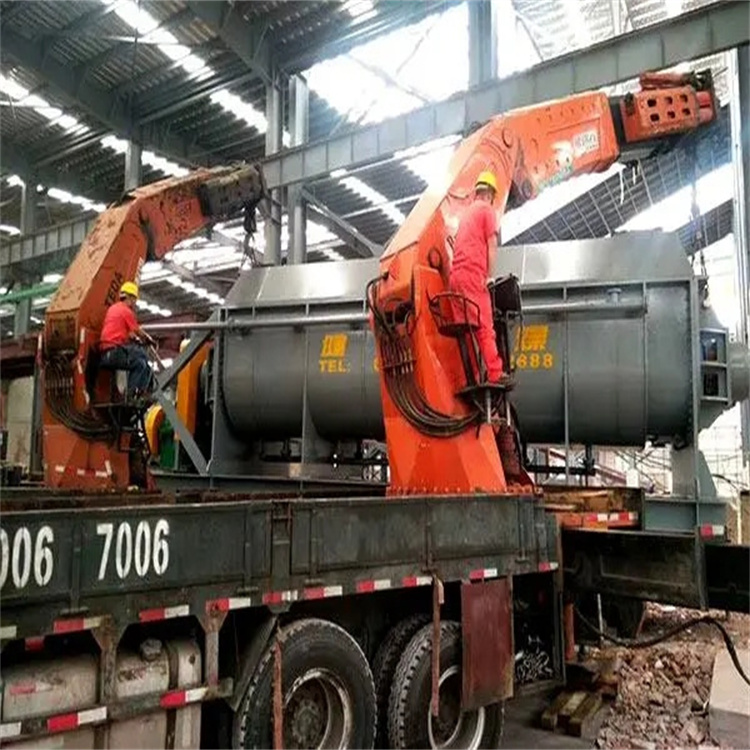 仙游县大型随车吊出租多少钱