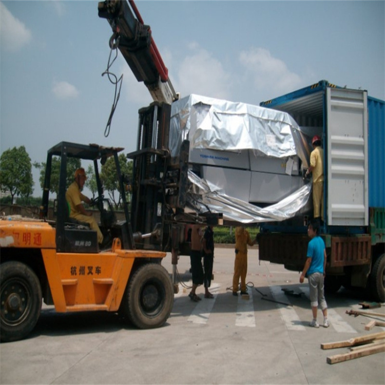 仙游县物流仓库装卸随车吊租赁服务优势与选择指南