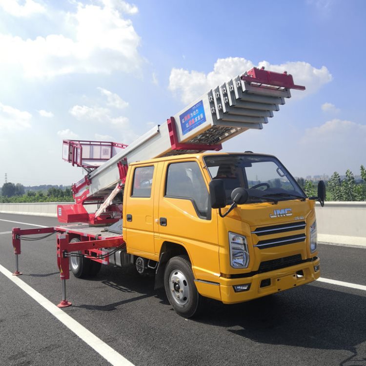 仙游县出租云梯车电话 水泥上楼