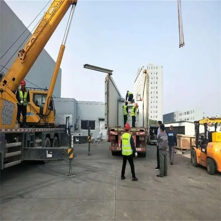 仙游县如何找到附近的吊车救援服务