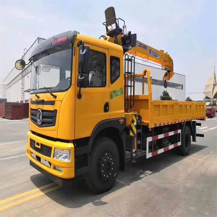 仙游县附近找一辆随车吊出租