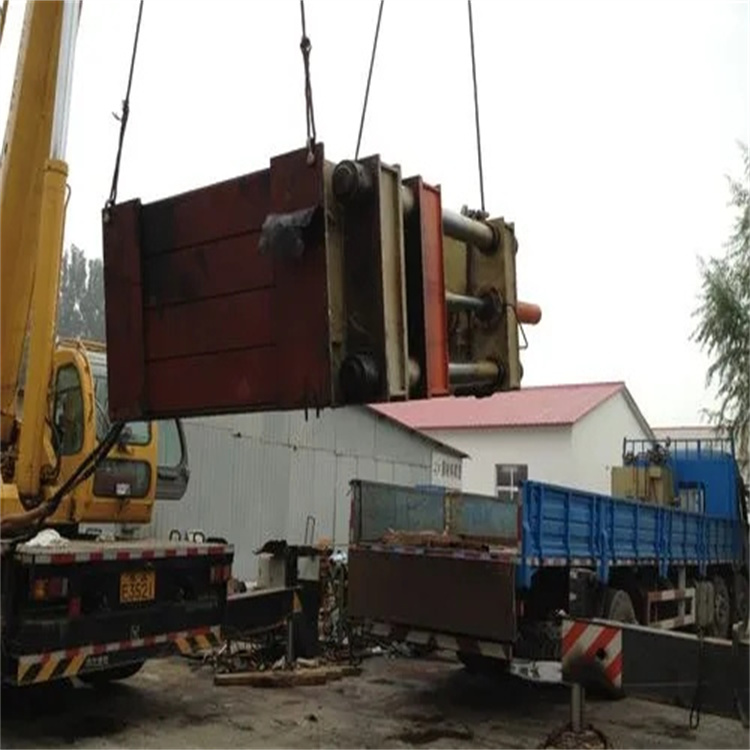 仙游县小型汽车吊出租