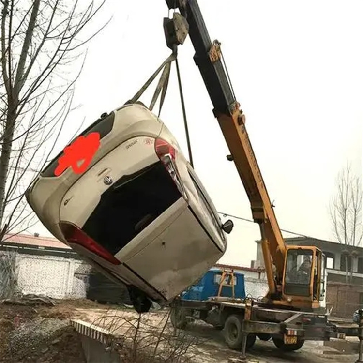 仙游县随时待命，吊车24小时道路救援服务全解析