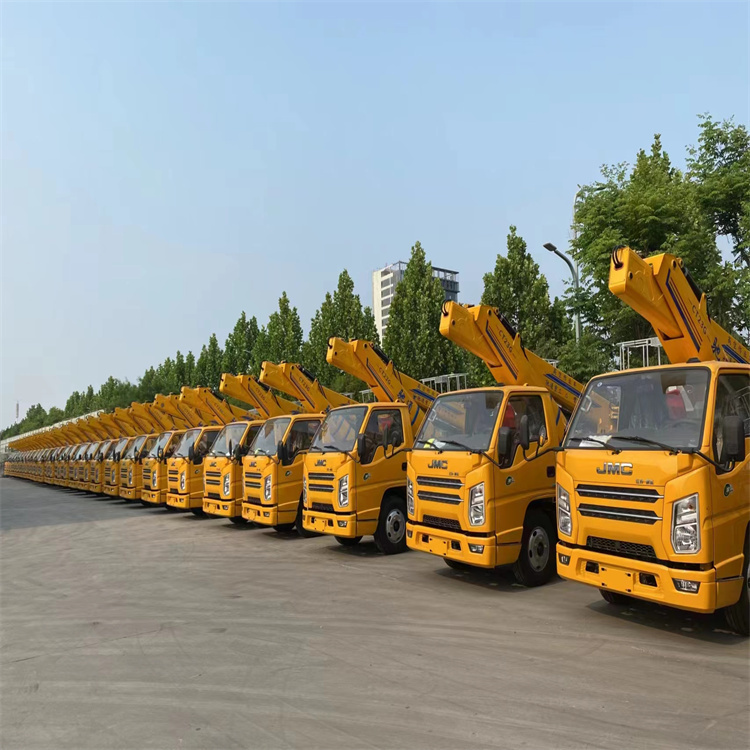 仙游县路灯车高空作业车出租|市政维修|广告安装