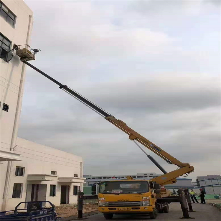 仙游县附近高空车出租|市政施工/设备安装专用|随叫随到|亿立达设备租赁