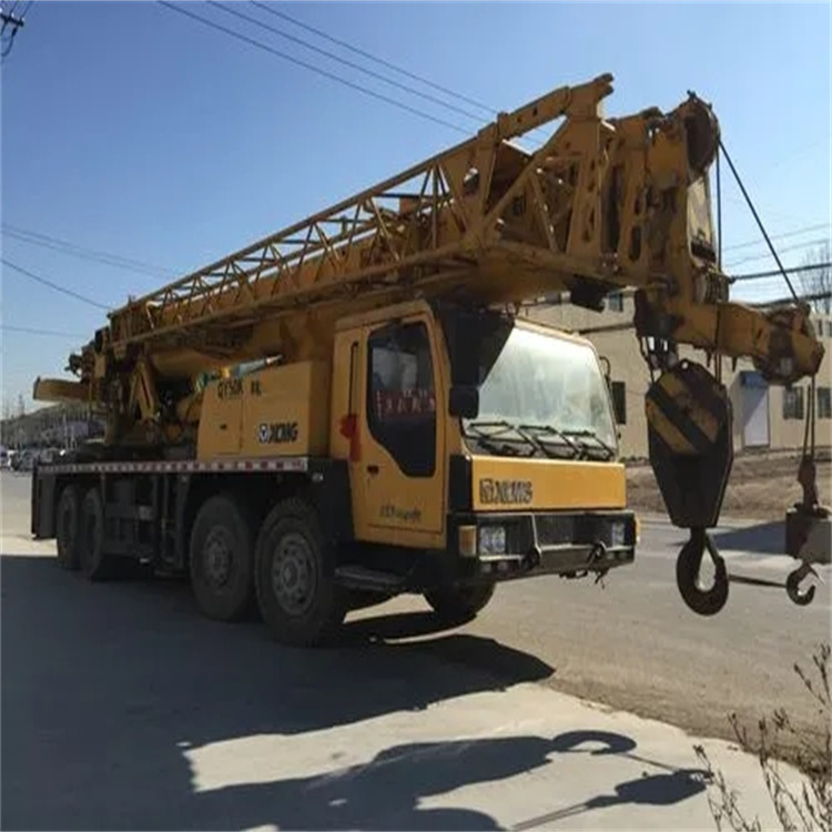 仙游县哪里有专业吊车出租